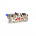 Talos X50 High-Performance Motorcycle Brake Caliper Braking System